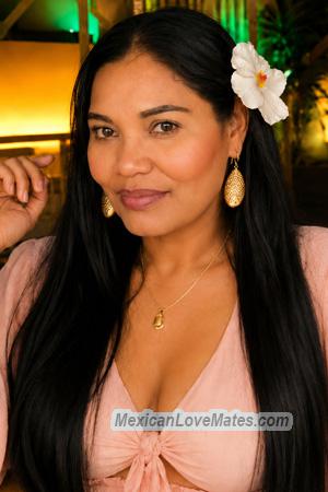 Ladies of Latin-America